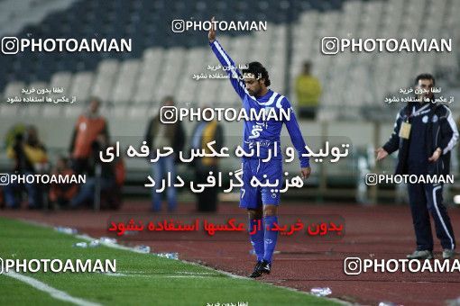 1181305, Tehran, [*parameter:4*], لیگ برتر فوتبال ایران، Persian Gulf Cup، Week 26، Second Leg، Saipa 0 v 0 Esteghlal on 2011/03/10 at Azadi Stadium