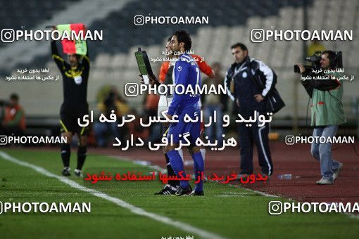 1181368, Tehran, [*parameter:4*], لیگ برتر فوتبال ایران، Persian Gulf Cup، Week 26، Second Leg، Saipa 0 v 0 Esteghlal on 2011/03/10 at Azadi Stadium