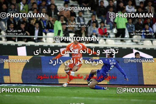 1181422, Tehran, [*parameter:4*], لیگ برتر فوتبال ایران، Persian Gulf Cup، Week 26، Second Leg، Saipa 0 v 0 Esteghlal on 2011/03/10 at Azadi Stadium