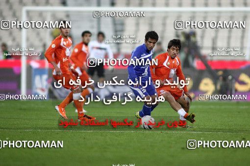 1181331, Tehran, [*parameter:4*], لیگ برتر فوتبال ایران، Persian Gulf Cup، Week 26، Second Leg، Saipa 0 v 0 Esteghlal on 2011/03/10 at Azadi Stadium