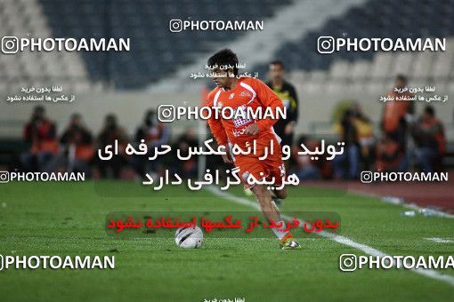1181434, Tehran, [*parameter:4*], لیگ برتر فوتبال ایران، Persian Gulf Cup، Week 26، Second Leg، Saipa 0 v 0 Esteghlal on 2011/03/10 at Azadi Stadium