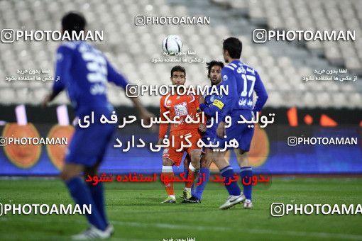 1181449, Tehran, [*parameter:4*], لیگ برتر فوتبال ایران، Persian Gulf Cup، Week 26، Second Leg، Saipa 0 v 0 Esteghlal on 2011/03/10 at Azadi Stadium