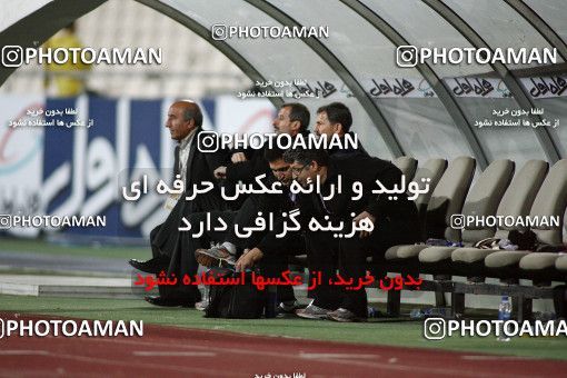 1181297, Tehran, [*parameter:4*], لیگ برتر فوتبال ایران، Persian Gulf Cup، Week 26، Second Leg، Saipa 0 v 0 Esteghlal on 2011/03/10 at Azadi Stadium