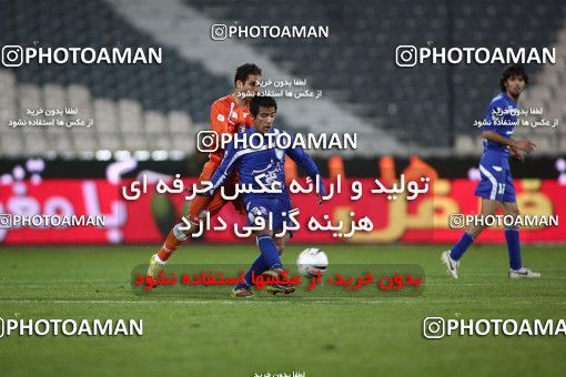 1181357, Tehran, [*parameter:4*], لیگ برتر فوتبال ایران، Persian Gulf Cup، Week 26، Second Leg، Saipa 0 v 0 Esteghlal on 2011/03/10 at Azadi Stadium