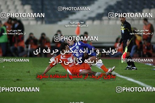 1181438, Tehran, [*parameter:4*], لیگ برتر فوتبال ایران، Persian Gulf Cup، Week 26، Second Leg، Saipa 0 v 0 Esteghlal on 2011/03/10 at Azadi Stadium