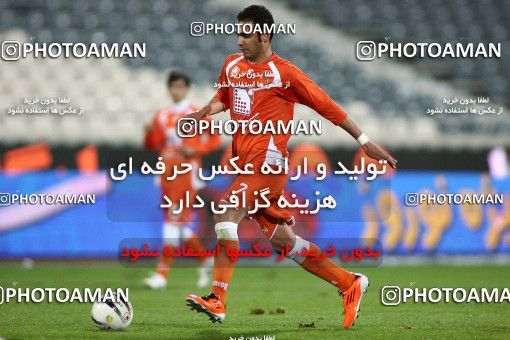 1181324, Tehran, [*parameter:4*], Iran Pro League، Persian Gulf Cup، 2010-11 season، Second Leg، Week 26، Saipa ۰ v ۰ Esteghlal on 2011/03/10 at Azadi Stadium