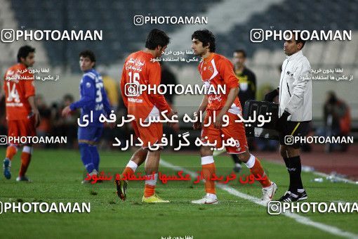 1181395, Tehran, [*parameter:4*], لیگ برتر فوتبال ایران، Persian Gulf Cup، Week 26، Second Leg، Saipa 0 v 0 Esteghlal on 2011/03/10 at Azadi Stadium
