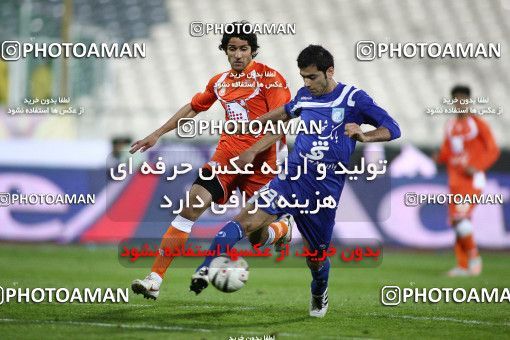 1181348, Tehran, [*parameter:4*], لیگ برتر فوتبال ایران، Persian Gulf Cup، Week 26، Second Leg، Saipa 0 v 0 Esteghlal on 2011/03/10 at Azadi Stadium
