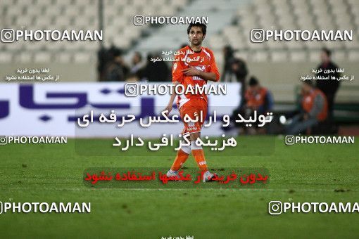1181431, Tehran, [*parameter:4*], لیگ برتر فوتبال ایران، Persian Gulf Cup، Week 26، Second Leg، Saipa 0 v 0 Esteghlal on 2011/03/10 at Azadi Stadium