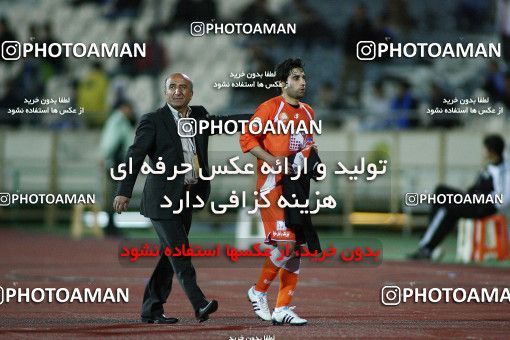 1181346, Tehran, [*parameter:4*], لیگ برتر فوتبال ایران، Persian Gulf Cup، Week 26، Second Leg، Saipa 0 v 0 Esteghlal on 2011/03/10 at Azadi Stadium