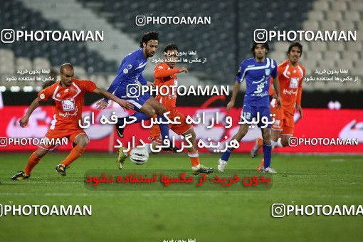 1181340, Tehran, [*parameter:4*], لیگ برتر فوتبال ایران، Persian Gulf Cup، Week 26، Second Leg، Saipa 0 v 0 Esteghlal on 2011/03/10 at Azadi Stadium