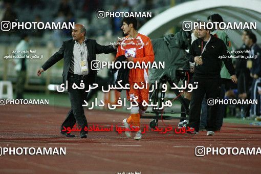 1181326, Tehran, [*parameter:4*], لیگ برتر فوتبال ایران، Persian Gulf Cup، Week 26، Second Leg، Saipa 0 v 0 Esteghlal on 2011/03/10 at Azadi Stadium