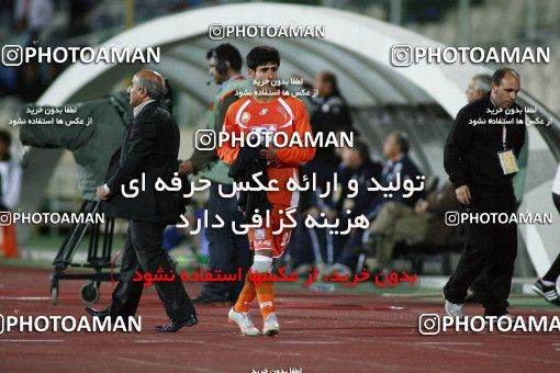 1181334, Tehran, [*parameter:4*], لیگ برتر فوتبال ایران، Persian Gulf Cup، Week 26، Second Leg، Saipa 0 v 0 Esteghlal on 2011/03/10 at Azadi Stadium