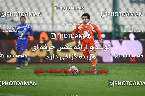 1181399, Tehran, [*parameter:4*], لیگ برتر فوتبال ایران، Persian Gulf Cup، Week 26، Second Leg، Saipa 0 v 0 Esteghlal on 2011/03/10 at Azadi Stadium