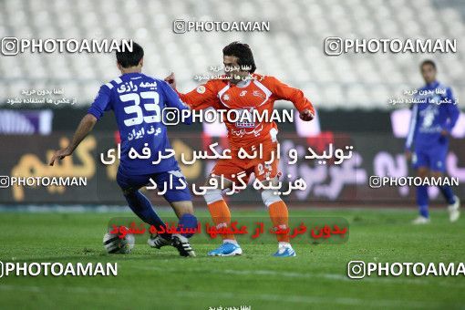 1181425, Tehran, [*parameter:4*], لیگ برتر فوتبال ایران، Persian Gulf Cup، Week 26، Second Leg، Saipa 0 v 0 Esteghlal on 2011/03/10 at Azadi Stadium