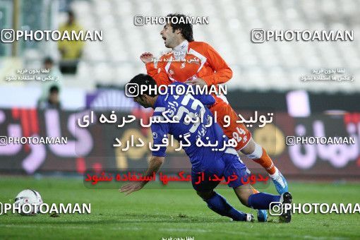 1181359, Tehran, [*parameter:4*], لیگ برتر فوتبال ایران، Persian Gulf Cup، Week 26، Second Leg، Saipa 0 v 0 Esteghlal on 2011/03/10 at Azadi Stadium