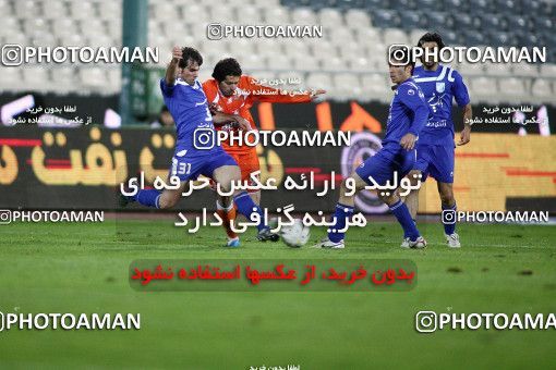 1181323, Tehran, [*parameter:4*], لیگ برتر فوتبال ایران، Persian Gulf Cup، Week 26، Second Leg، Saipa 0 v 0 Esteghlal on 2011/03/10 at Azadi Stadium