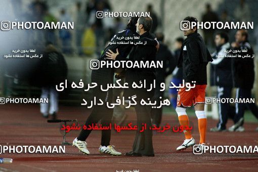 1181379, Tehran, [*parameter:4*], لیگ برتر فوتبال ایران، Persian Gulf Cup، Week 26، Second Leg، Saipa 0 v 0 Esteghlal on 2011/03/10 at Azadi Stadium