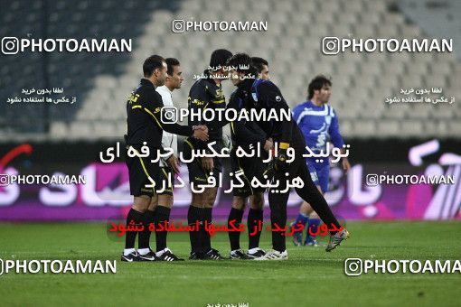 1181301, Tehran, [*parameter:4*], لیگ برتر فوتبال ایران، Persian Gulf Cup، Week 26، Second Leg، Saipa 0 v 0 Esteghlal on 2011/03/10 at Azadi Stadium
