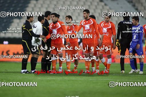 1181410, Tehran, [*parameter:4*], لیگ برتر فوتبال ایران، Persian Gulf Cup، Week 26، Second Leg، Saipa 0 v 0 Esteghlal on 2011/03/10 at Azadi Stadium