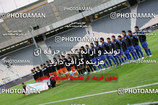 1181116, Tehran, [*parameter:4*], لیگ برتر فوتبال ایران، Persian Gulf Cup، Week 26، Second Leg، Saipa 0 v 0 Esteghlal on 2011/03/10 at Azadi Stadium