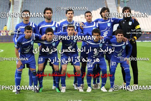1181069, Tehran, [*parameter:4*], لیگ برتر فوتبال ایران، Persian Gulf Cup، Week 26، Second Leg، Saipa 0 v 0 Esteghlal on 2011/03/10 at Azadi Stadium