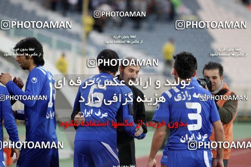 1181137, Tehran, [*parameter:4*], لیگ برتر فوتبال ایران، Persian Gulf Cup، Week 26، Second Leg، Saipa 0 v 0 Esteghlal on 2011/03/10 at Azadi Stadium
