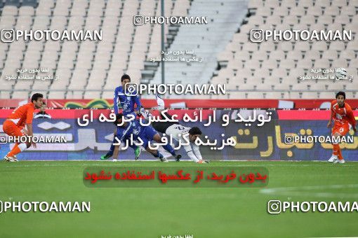 1181118, Tehran, [*parameter:4*], لیگ برتر فوتبال ایران، Persian Gulf Cup، Week 26، Second Leg، Saipa 0 v 0 Esteghlal on 2011/03/10 at Azadi Stadium