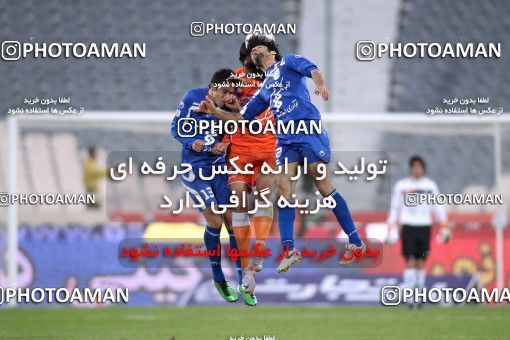 1181108, Tehran, [*parameter:4*], لیگ برتر فوتبال ایران، Persian Gulf Cup، Week 26، Second Leg، Saipa 0 v 0 Esteghlal on 2011/03/10 at Azadi Stadium