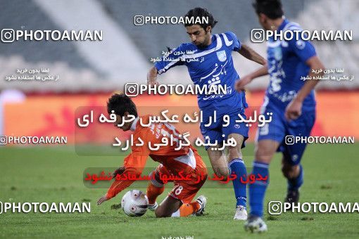 1181104, Tehran, [*parameter:4*], لیگ برتر فوتبال ایران، Persian Gulf Cup، Week 26، Second Leg، Saipa 0 v 0 Esteghlal on 2011/03/10 at Azadi Stadium