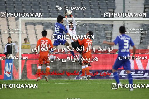 1181097, Tehran, [*parameter:4*], لیگ برتر فوتبال ایران، Persian Gulf Cup، Week 26، Second Leg، Saipa 0 v 0 Esteghlal on 2011/03/10 at Azadi Stadium