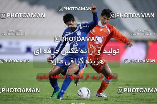 1181074, Tehran, [*parameter:4*], لیگ برتر فوتبال ایران، Persian Gulf Cup، Week 26، Second Leg، Saipa 0 v 0 Esteghlal on 2011/03/10 at Azadi Stadium