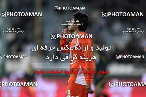 1181064, Tehran, [*parameter:4*], لیگ برتر فوتبال ایران، Persian Gulf Cup، Week 26، Second Leg، Saipa 0 v 0 Esteghlal on 2011/03/10 at Azadi Stadium