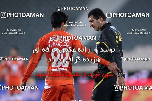 1181109, Tehran, [*parameter:4*], لیگ برتر فوتبال ایران، Persian Gulf Cup، Week 26، Second Leg، Saipa 0 v 0 Esteghlal on 2011/03/10 at Azadi Stadium