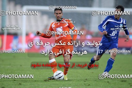 1181073, Tehran, [*parameter:4*], لیگ برتر فوتبال ایران، Persian Gulf Cup، Week 26، Second Leg، Saipa 0 v 0 Esteghlal on 2011/03/10 at Azadi Stadium
