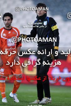 1181085, Tehran, [*parameter:4*], لیگ برتر فوتبال ایران، Persian Gulf Cup، Week 26، Second Leg، Saipa 0 v 0 Esteghlal on 2011/03/10 at Azadi Stadium