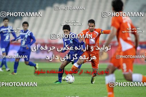 1181106, Tehran, [*parameter:4*], لیگ برتر فوتبال ایران، Persian Gulf Cup، Week 26، Second Leg، Saipa 0 v 0 Esteghlal on 2011/03/10 at Azadi Stadium