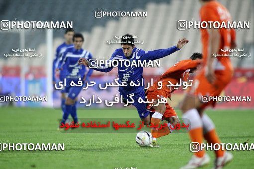 1181126, Tehran, [*parameter:4*], لیگ برتر فوتبال ایران، Persian Gulf Cup، Week 26، Second Leg، Saipa 0 v 0 Esteghlal on 2011/03/10 at Azadi Stadium