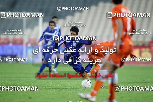 1181078, Tehran, [*parameter:4*], لیگ برتر فوتبال ایران، Persian Gulf Cup، Week 26، Second Leg، Saipa 0 v 0 Esteghlal on 2011/03/10 at Azadi Stadium