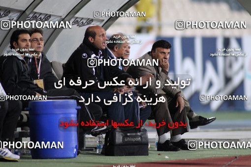 1181131, Tehran, [*parameter:4*], لیگ برتر فوتبال ایران، Persian Gulf Cup، Week 26، Second Leg، Saipa 0 v 0 Esteghlal on 2011/03/10 at Azadi Stadium