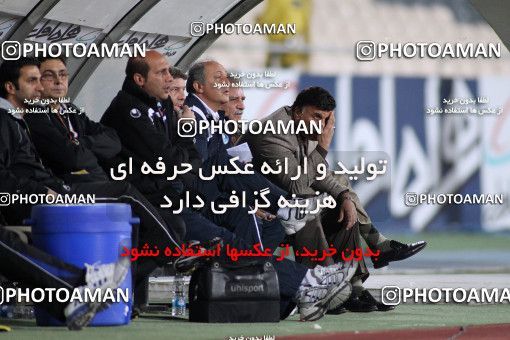 1181091, Tehran, [*parameter:4*], لیگ برتر فوتبال ایران، Persian Gulf Cup، Week 26، Second Leg، Saipa 0 v 0 Esteghlal on 2011/03/10 at Azadi Stadium