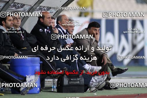 1181138, Tehran, [*parameter:4*], لیگ برتر فوتبال ایران، Persian Gulf Cup، Week 26، Second Leg، Saipa 0 v 0 Esteghlal on 2011/03/10 at Azadi Stadium