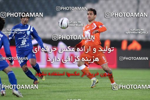 1181132, Tehran, [*parameter:4*], لیگ برتر فوتبال ایران، Persian Gulf Cup، Week 26، Second Leg، Saipa 0 v 0 Esteghlal on 2011/03/10 at Azadi Stadium