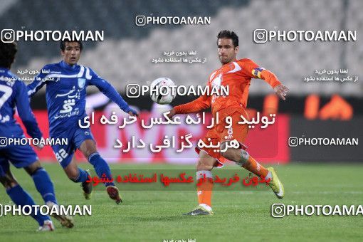 1181081, Tehran, [*parameter:4*], لیگ برتر فوتبال ایران، Persian Gulf Cup، Week 26، Second Leg، Saipa 0 v 0 Esteghlal on 2011/03/10 at Azadi Stadium