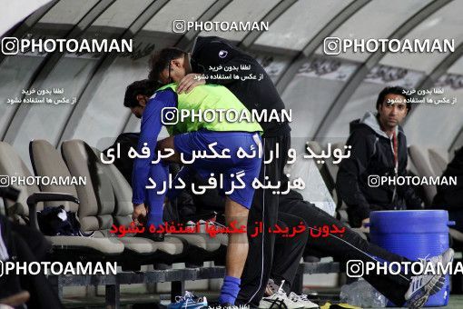 1181071, Tehran, [*parameter:4*], لیگ برتر فوتبال ایران، Persian Gulf Cup، Week 26، Second Leg، Saipa 0 v 0 Esteghlal on 2011/03/10 at Azadi Stadium