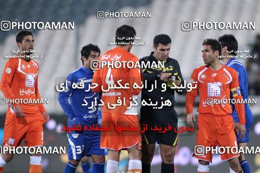 1181063, Tehran, [*parameter:4*], لیگ برتر فوتبال ایران، Persian Gulf Cup، Week 26، Second Leg، Saipa 0 v 0 Esteghlal on 2011/03/10 at Azadi Stadium