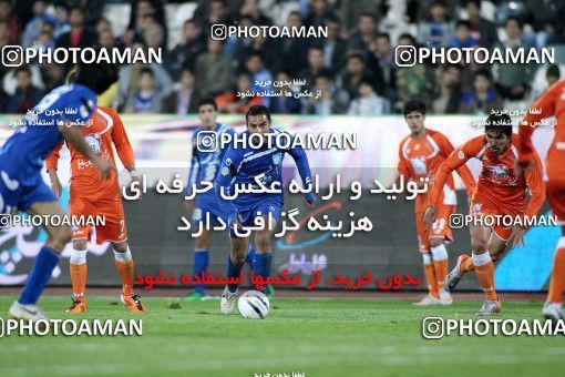 1181113, Tehran, [*parameter:4*], لیگ برتر فوتبال ایران، Persian Gulf Cup، Week 26، Second Leg، Saipa 0 v 0 Esteghlal on 2011/03/10 at Azadi Stadium
