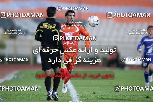 1181122, Tehran, [*parameter:4*], لیگ برتر فوتبال ایران، Persian Gulf Cup، Week 26، Second Leg، Saipa 0 v 0 Esteghlal on 2011/03/10 at Azadi Stadium