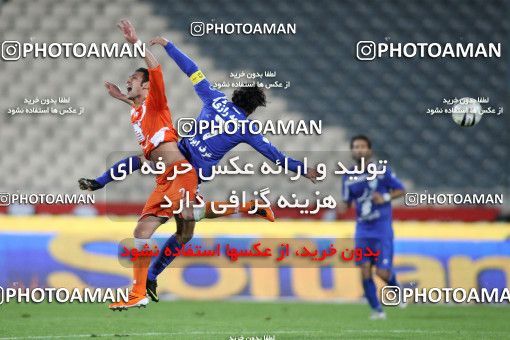 1181135, Tehran, [*parameter:4*], لیگ برتر فوتبال ایران، Persian Gulf Cup، Week 26، Second Leg، Saipa 0 v 0 Esteghlal on 2011/03/10 at Azadi Stadium