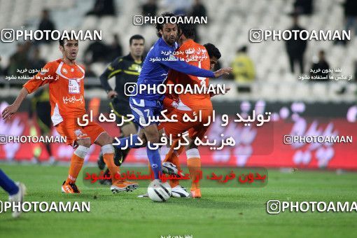 1181088, Tehran, [*parameter:4*], لیگ برتر فوتبال ایران، Persian Gulf Cup، Week 26، Second Leg، Saipa 0 v 0 Esteghlal on 2011/03/10 at Azadi Stadium